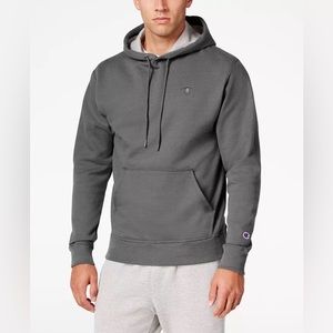 Grey Champion Fleece Hoodie